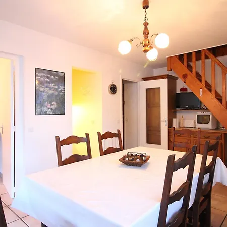 Duplex Spacieux Au Mont-dore Avec Parking Prive Appartement *