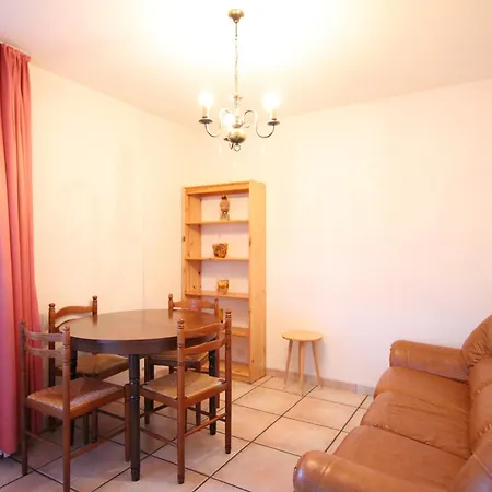 Duplex Spacieux Au Mont-dore Avec Parking Prive Appartement Le Mont-Dore