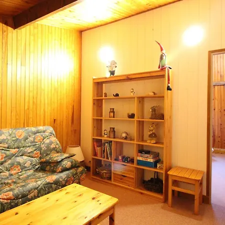 Duplex Spacieux Au Mont-dore Avec Parking Prive Appartement Le Mont-Dore