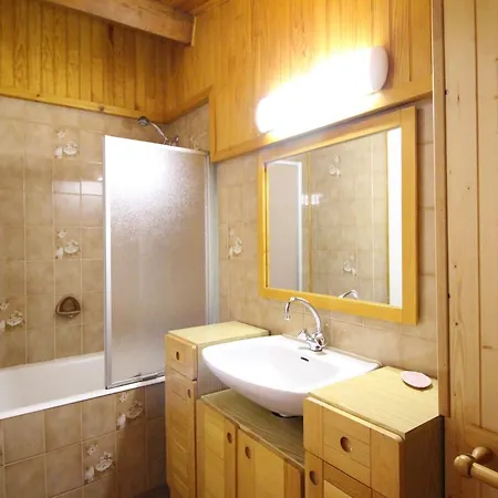 Duplex Spacieux Au Mont-dore Avec Parking Prive Appartement Le Mont-Dore