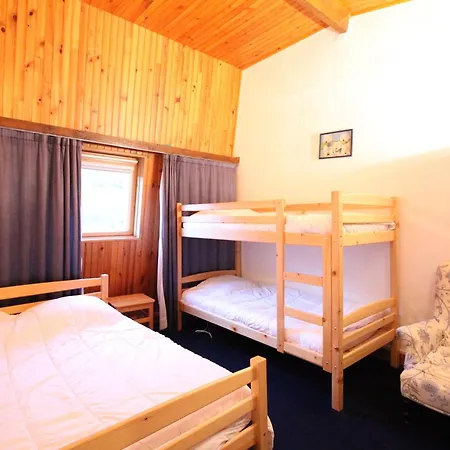 Duplex Spacieux Au Mont-dore Avec Parking Prive *
