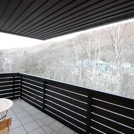 Duplex Spacieux Au Mont-dore Avec Parking Privé - Fr-1-415-177 Apartamento *