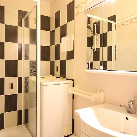 Duplex Spacieux Au Mont-dore Avec Parking Prive *
